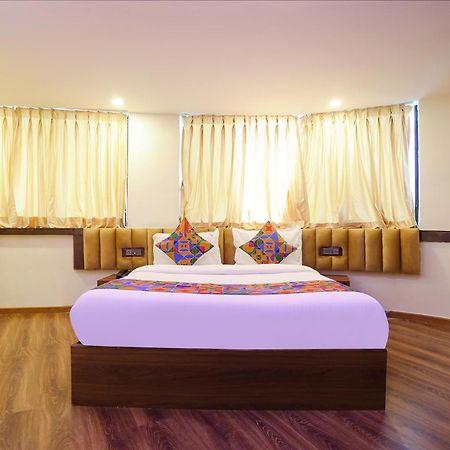 Fabhotel Rio - Nr Mumbai International Airport Esterno foto
