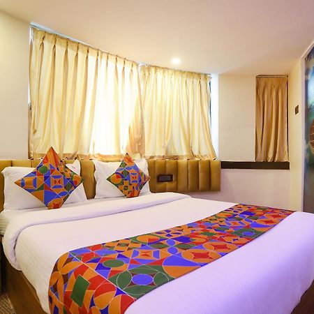 Fabhotel Rio - Nr Mumbai International Airport Esterno foto